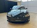 Tesla Model S Long Range/Certified Pre owned Zwart - thumbnail 2