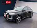 Mitsubishi ASX ASX Invite 2 WD Schwarz - thumbnail 2