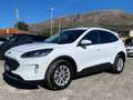 Ford Kuga Kuga III 2020 2.0 ecoblue Titanium 2wd 120cv auto Blanc - thumbnail 3