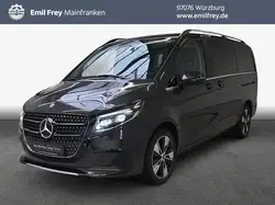 Mercedes-Benz V 300 V Klasse