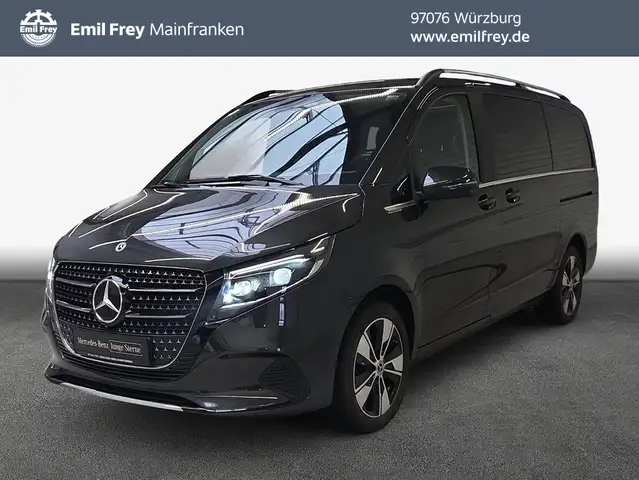 Mercedes-Benz V 300 V Klasse