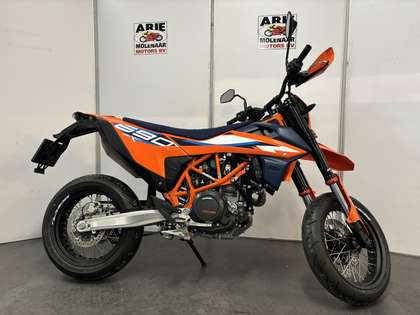 KTM 690 SMC R