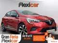 Renault Clio TCe Business 67kW Rojo - thumbnail 1