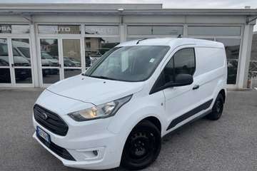 Transit Connect 200 1.5 TDCi 100CV PC Furgone Tren