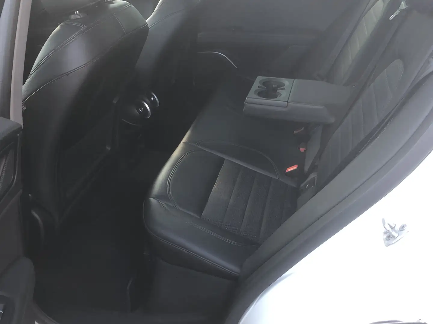 Alfa Romeo Stelvio 2.2 t B-Tech Q4 190cv auto - 2