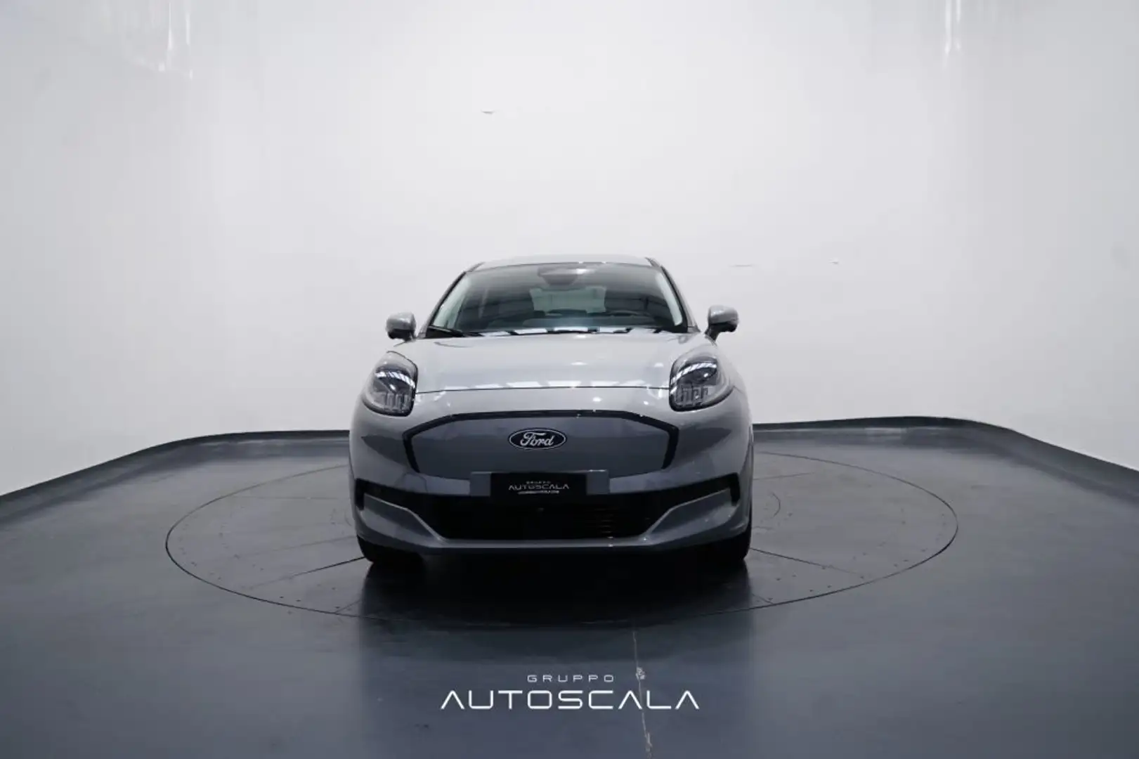 Ford Puma Gen-E 43 kWh Premium - 2
