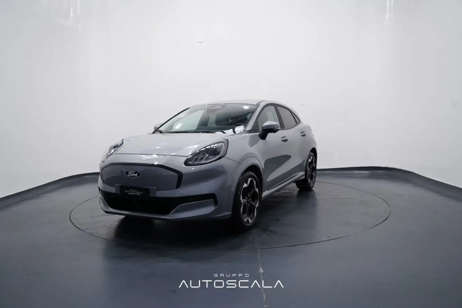 Ford Puma Gen-E 43 kWh Premium - 1
