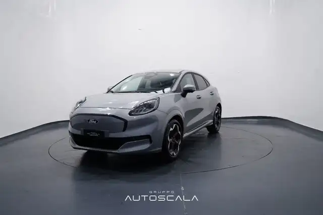Ford Puma Gen-E 43 kWh Premium