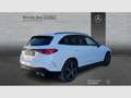 Mercedes-Benz GLC 250 4Matic Aut. Blanco - thumbnail 2