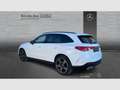 Mercedes-Benz GLC 250 4Matic Aut. Blanco - thumbnail 4