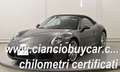 Porsche 911 3.8 Carrera 4S Cabriolet automatica Grigio - thumbnail 2