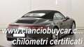 Porsche 911 3.8 Carrera 4S Cabriolet automatica Grigio - thumbnail 6