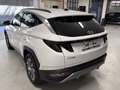Hyundai TUCSON Tucson 1.6 T-GDI 48V DCT XLine Weiß - thumbnail 11