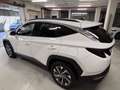 Hyundai TUCSON Tucson 1.6 T-GDI 48V DCT XLine Weiß - thumbnail 12