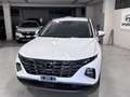 Hyundai TUCSON Tucson 1.6 T-GDI 48V DCT XLine Weiß - thumbnail 2