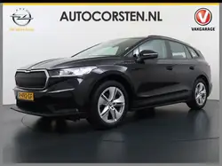 Skoda Enyaq Enyaq