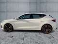 CUPRA Leon 2.0 TSI VZ DSG LED+NAV+BEATS+RFK+ACC+SHZ+19 Weiß - thumbnail 4