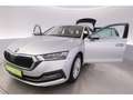 Skoda Octavia 1.5TSI Combi Style+LED+NAVI+KAMERA+PANO Argento - thumbnail 26