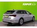 Skoda Octavia 1.5TSI Combi Style+LED+NAVI+KAMERA+PANO Argent - thumbnail 4