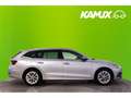 Skoda Octavia 1.5TSI Combi Style+LED+NAVI+KAMERA+PANO Argento - thumbnail 3