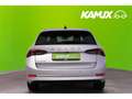 Skoda Octavia 1.5TSI Combi Style+LED+NAVI+KAMERA+PANO Argento - thumbnail 5