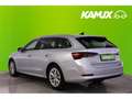 Skoda Octavia 1.5TSI Combi Style+LED+NAVI+KAMERA+PANO Argento - thumbnail 6