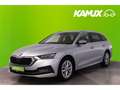 Skoda Octavia 1.5TSI Combi Style+LED+NAVI+KAMERA+PANO Argento - thumbnail 9