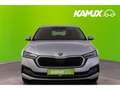 Skoda Octavia 1.5TSI Combi Style+LED+NAVI+KAMERA+PANO Argent - thumbnail 10