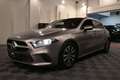 Mercedes-Benz A 180 A 180 d AUTO / EURO 6d / CAMERA / CARPLAY / CUIR Gris - thumbnail 3