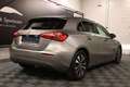 Mercedes-Benz A 180 A 180 d AUTO / EURO 6d / CAMERA / CARPLAY / CUIR Gris - thumbnail 5