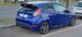 Ford Fiesta Fiesta 1.6 EcoBoost 182 ST Bleu - thumbnail 2