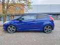 Ford Fiesta Fiesta 1.6 EcoBoost 182 ST Bleu - thumbnail 3