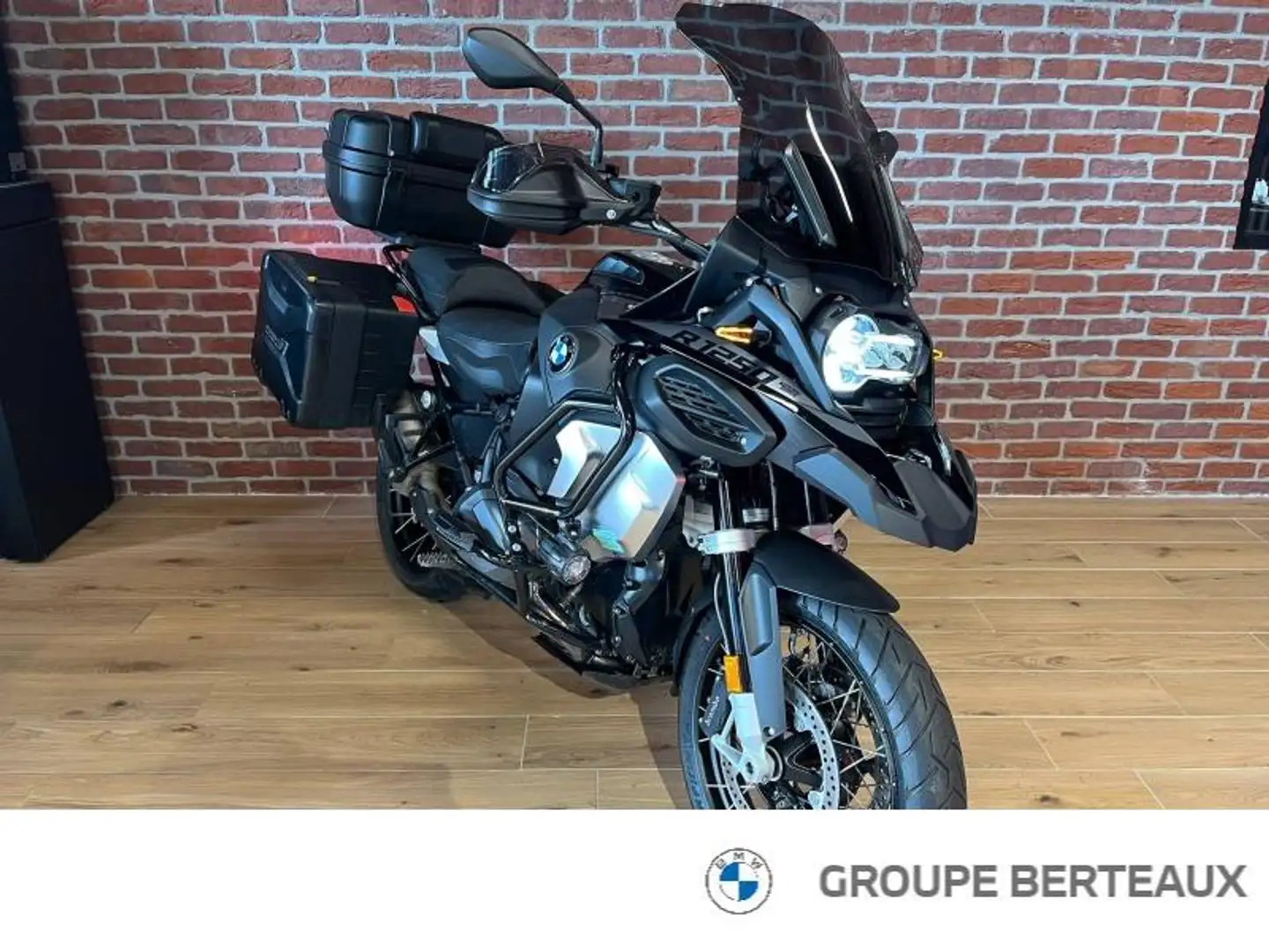 BMW R 1250 GS Adventure R 1250 GS Adventure - 2