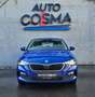 Skoda Scala Ambition Blau - thumbnail 2