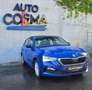 Skoda Scala Ambition Blau - thumbnail 3