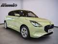 Suzuki Swift SWIFT COMFORT CVT HYBRID Giallo - thumbnail 3