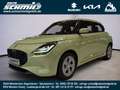 Suzuki Swift SWIFT COMFORT CVT HYBRID Giallo - thumbnail 1