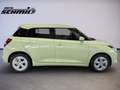 Suzuki Swift SWIFT COMFORT CVT HYBRID Giallo - thumbnail 4