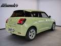 Suzuki Swift SWIFT COMFORT CVT HYBRID Giallo - thumbnail 5