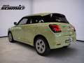Suzuki Swift SWIFT COMFORT CVT HYBRID Giallo - thumbnail 6