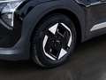 Kia EV3 FWD 81,4kWh Long Range Business Edition *Leder* Schwarz - thumbnail 9