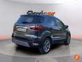 Ford EcoSport 1.0 EcoBoost Titanium 140 Gris - thumbnail 3