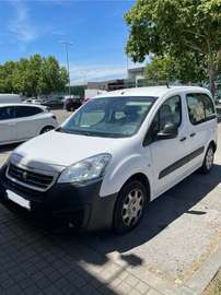1.6HDI 75 Combi Plus