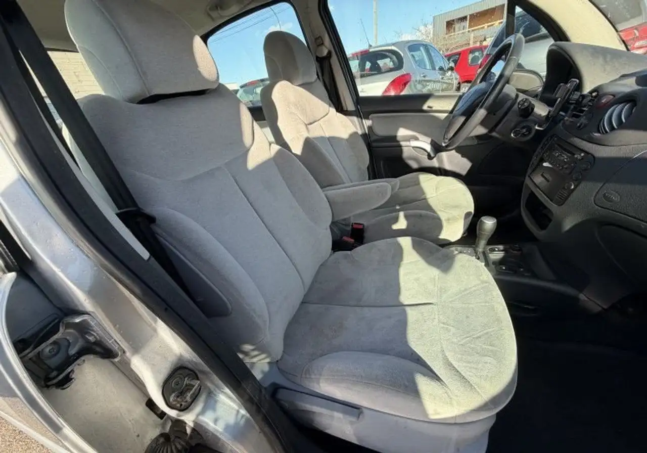 Citroen C3 C3 — photo 12