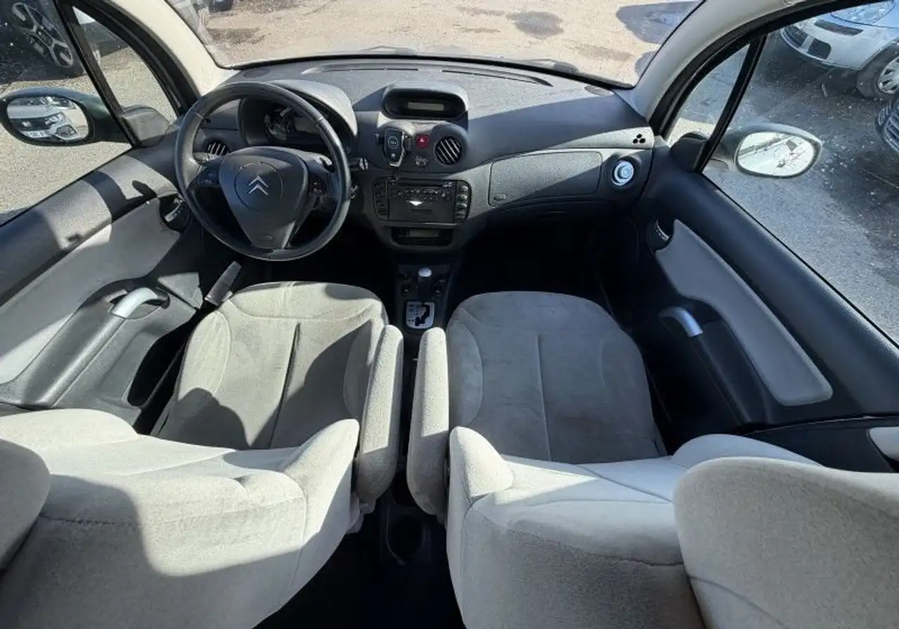 Citroen C3 C3 — photo 8