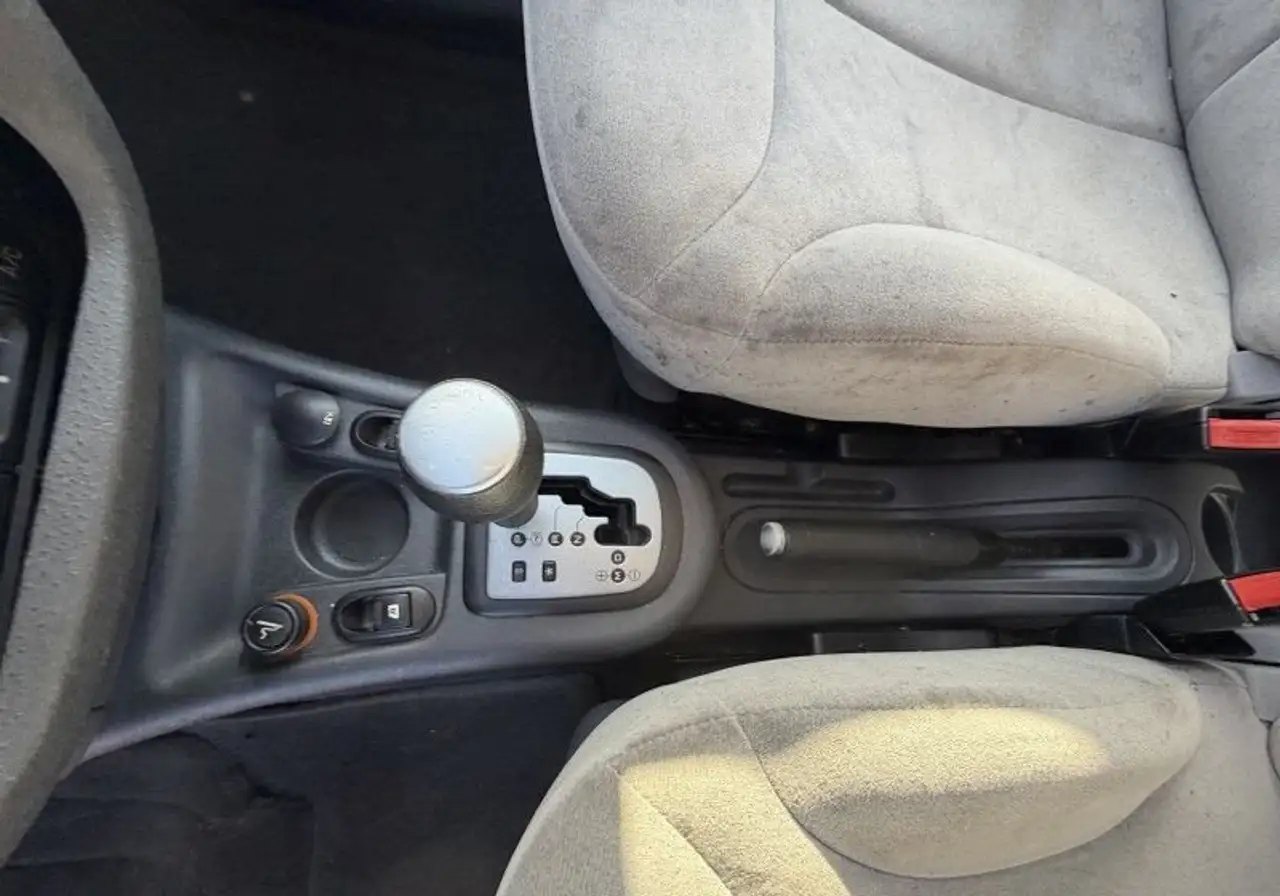 Citroen C3 C3 — photo 11