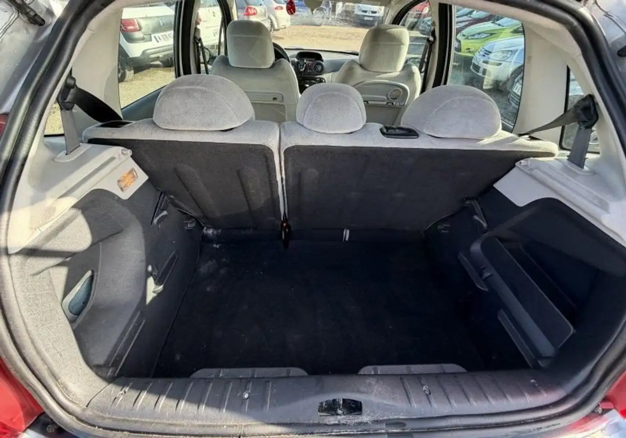 Citroen C3 C3 — photo 16