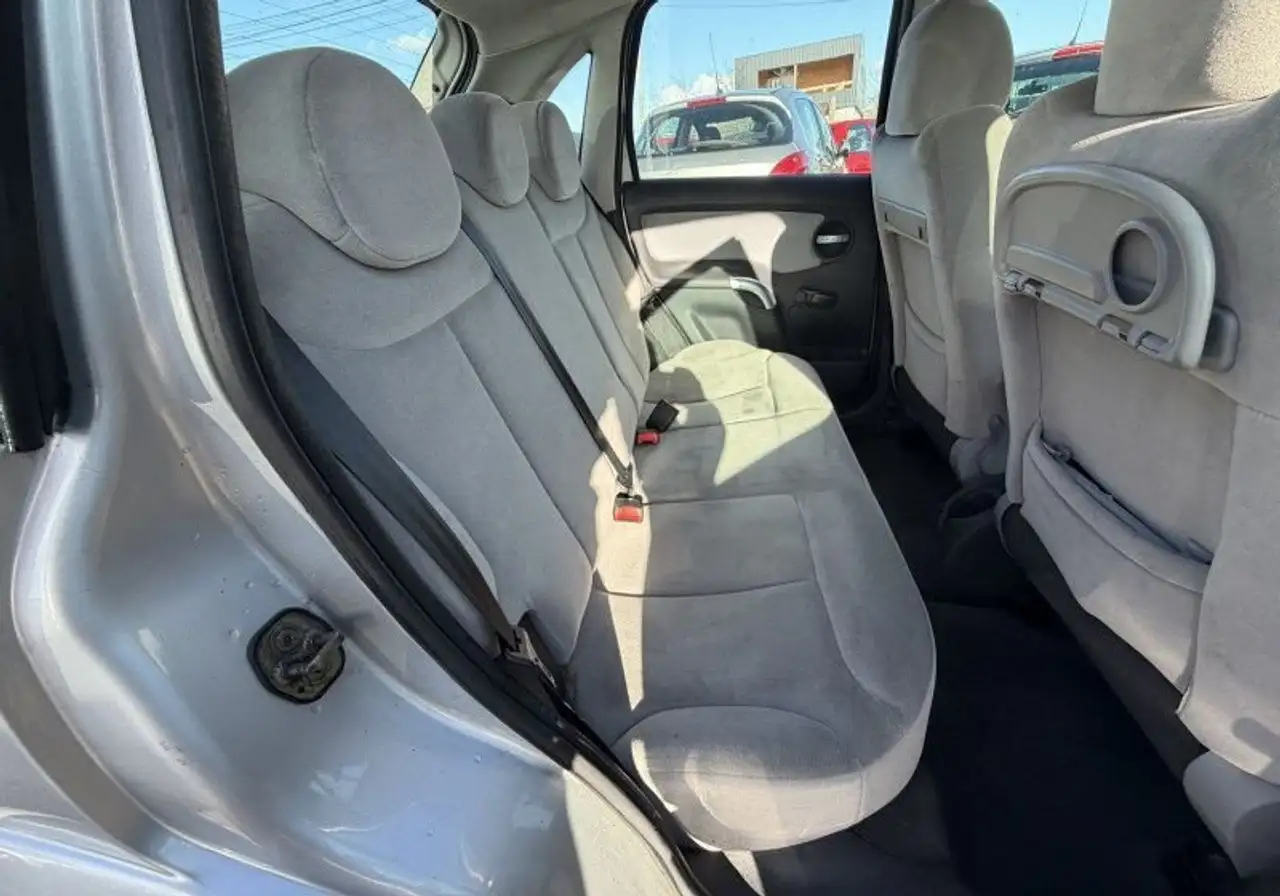 Citroen C3 C3 — photo 15