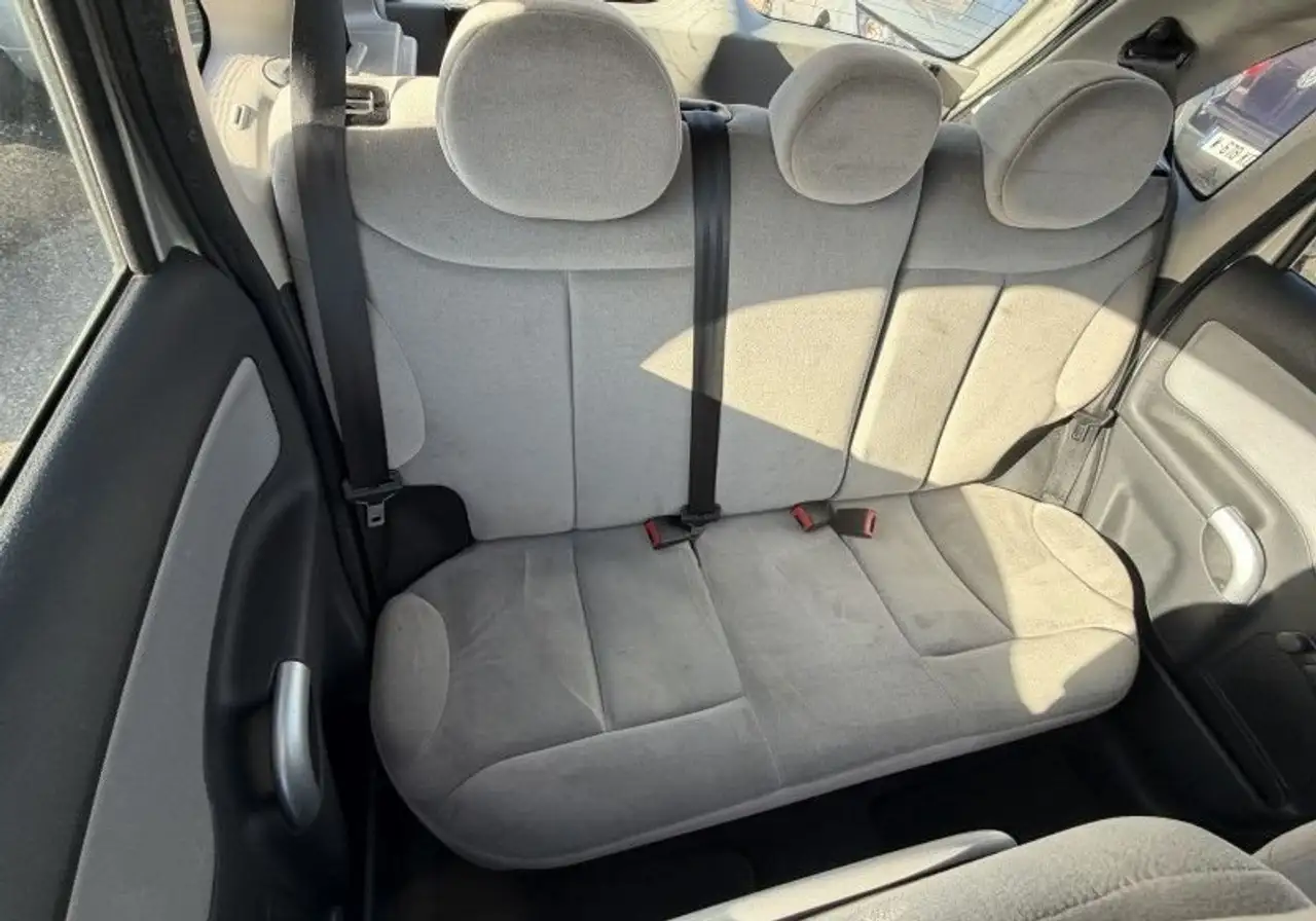 Citroen C3 C3 — photo 14