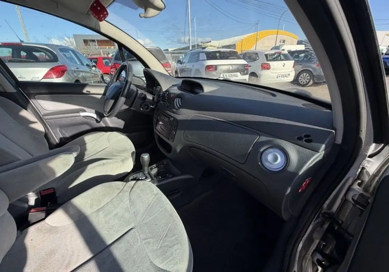 Citroen C3 C3 — photo 13